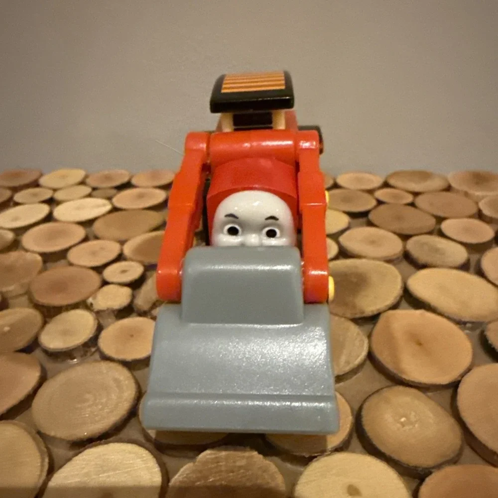 Toby And Jack -‎ Thomas Wooden Railway